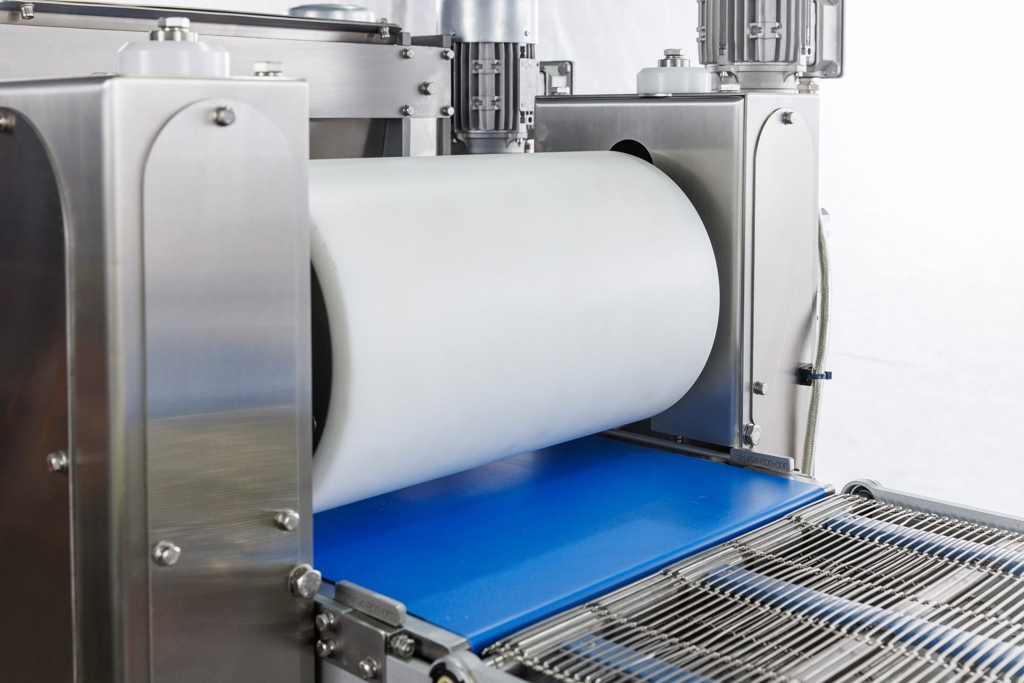CFT-400 forming roller