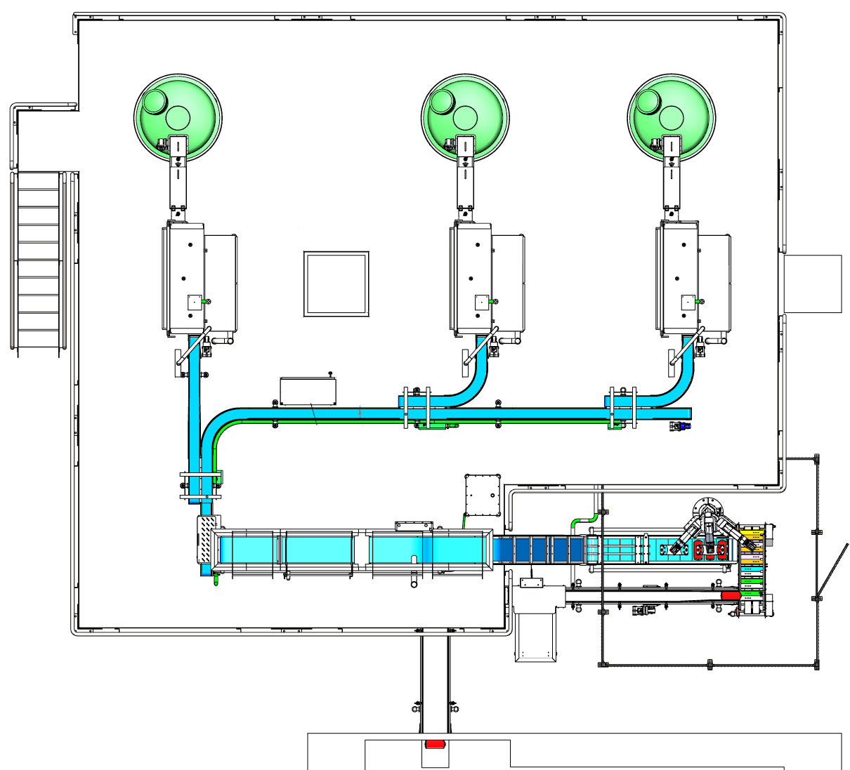 Order Food Packaging Machinery in Australia